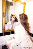 TIFFANY TATUM in Tiffany Tatum &ndash; Intimate Orgasm Pleasure gallery from EROUTIQUE