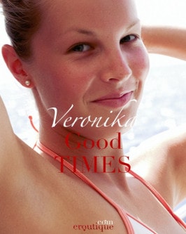 Veronika  from EROUTIQUE