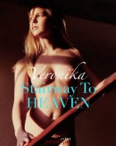 Veronika in Stairway To Heaven gallery from EROUTIQUE