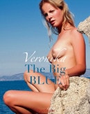 Veronika in The Big Blue gallery from EROUTIQUE