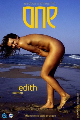 Edith  from ERRO-ARCH MOVIES