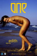 Edith in One video from ERRO-ARCH MOVIES by Erro
