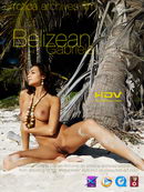 Gabriela in Belizean video from ERRO-ARCH MOVIES by Erro