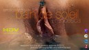 Francesca in Bain De Soleil video from ERRO-ARCH MOVIES by Erro