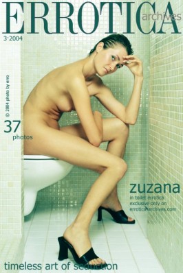 Zuzana  from ERROTICA-ARCHIVES