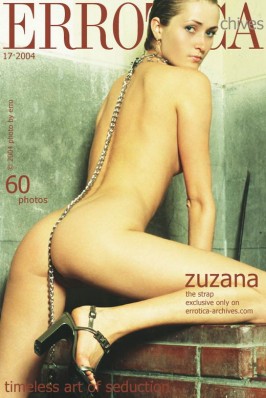 Zuzana  from ERROTICA-ARCHIVES