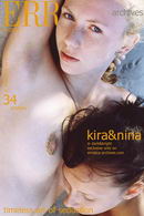 Kira & Nina in In Dark And Bright gallery from ERROTICA-ARCHIVES by Erro