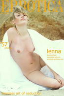 Lenna in Lonely Sheet gallery from ERROTICA-ARCHIVES by Erro
