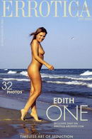 Edith in One gallery from ERROTICA-ARCHIVES by Erro