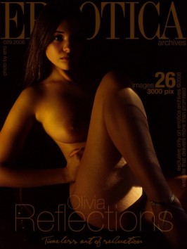 Olivia  from ERROTICA-ARCHIVES