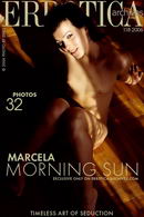 Marcela in Morning Sun gallery from ERROTICA-ARCHIVES by Erro