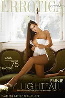 Ennie in Lightfall gallery from ERROTICA-ARCHIVES by Erro