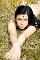 Isabel in Spring Meadows gallery from ERROTICA-ARCHIVES by Erro
