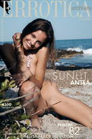 Antea in Sunlit gallery from ERROTICA-ARCHIVES by Erro