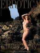 Nikky in Tranquility gallery from ERROTICA-ARCHIVES by Erro