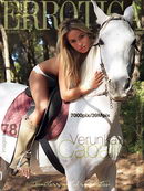 Verunka in Caballo gallery from ERROTICA-ARCHIVES by Erro