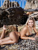 Jenni in Pebbles gallery from ERROTICA-ARCHIVES by Erro