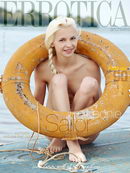 Leonie in Sailor gallery from ERROTICA-ARCHIVES by Flora