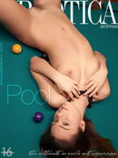 Raisa in Pool gallery from ERROTICA-ARCHIVES by Arturo