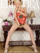 Viviene in Banje gallery from ERROTICA-ARCHIVES by Flora