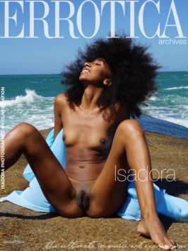Isadora  from ERROTICA-ARCHIVES