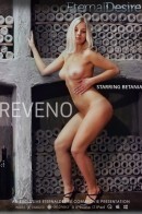 Betania in Reveno video from ETERNALDESIRE by Arkisi