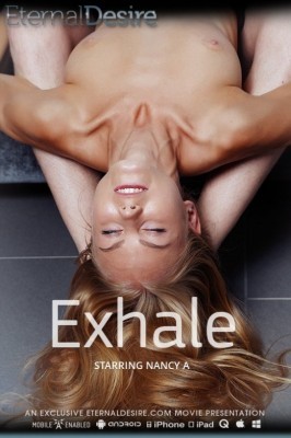 Nancy A  from ETERNALDESIRE