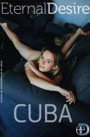 Susana Gil in CUBA gallery from ETERNALDESIRE by Arkisi