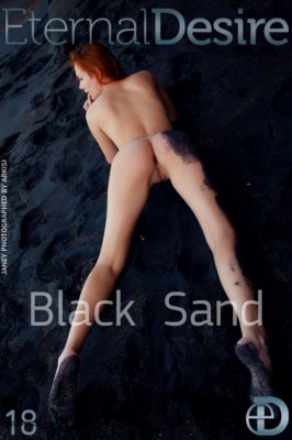 Janey  from ETERNALDESIRE