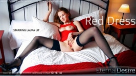 Laura Lit  from ETERNALDESIRE