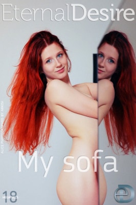 Alice  from ETERNALDESIRE