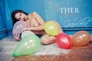 Gabriella in Balloons gallery from ETHERNUDES by Olivier De Rycke