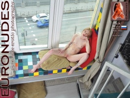 Liza A  from EURONUDES