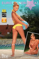 Franciska in  gallery from EUROTEENEROTICA