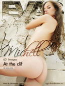Michell in At The Cliff gallery from EVASGARDEN by Christopher Lamour