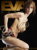 Danielle in Wet Photo Set gallery from EVASGARDEN by Christopher Lamour