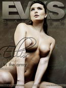 Ellis in In The Army gallery from EVASGARDEN by Christopher Lamour