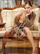 Janette in Elegante gallery from EVASGARDEN by Filip Fau