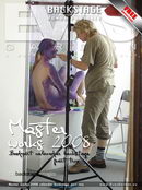Master Works 2008 Calendar Backstage Part Two gallery from EVASGARDEN