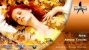 Ariel in Autumn Colors video from EVASGARDEN