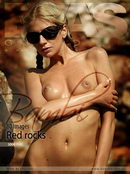 Bambi in Red Rocks gallery from EVASGARDEN by Filip Fau