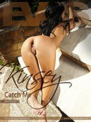 Kinsey in Catch Me gallery from EVASGARDEN by Nina Larochelle