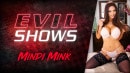 Evil Shows - Mindi Mink video from EVILANGEL
