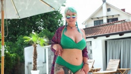 Proxy Paige  from EVILANGEL