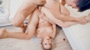 Cherry Kiss in CHERRY KISS Anal, A2M & Squirting video from EVILANGEL
