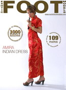 Indian Dress