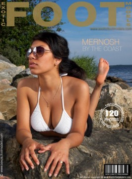 Mernosh  from EXOTICFOOTMODELS