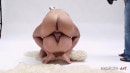 Incredibly Rough Anal Sex Scene For A Busty French Babe. 2/2