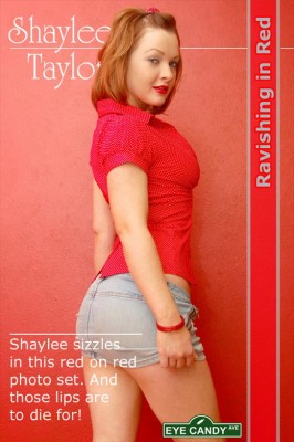 Shaylee Taylor  from EYECANDYAVENUE ARCHIVES