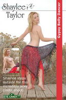 #034 - Gypsy Belly Dancer
